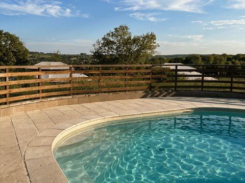 Arden Parks Signy-L'Abbaye - Camping Ardennes