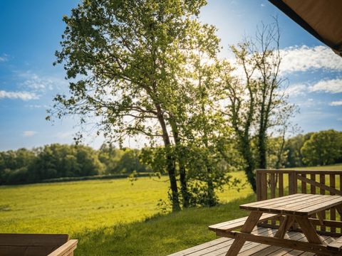 Arden Parks Signy-L'Abbaye - Camping Ardennes - Image N°7