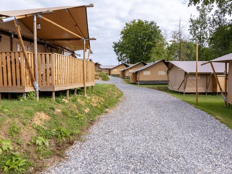 Arden Parks Signy-L'Abbaye - Camping Ardennes - Image N°13
