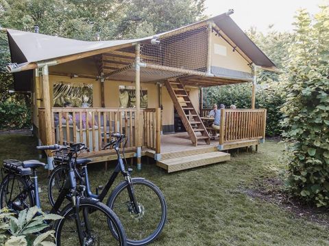 Arden Parks Signy-L'Abbaye - Camping Ardennes - Image N°3