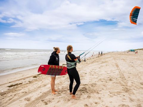 Recreatiepark de Watersnip - Camping Schagen