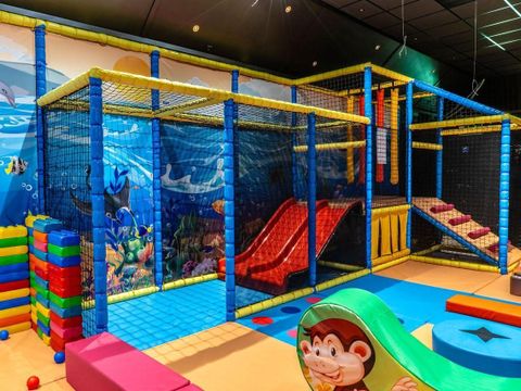 Recreatiepark de Watersnip - Camping Schagen - Image N°12