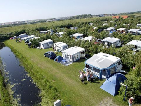 Recreatiepark de Watersnip - Camping Schagen - Image N°24