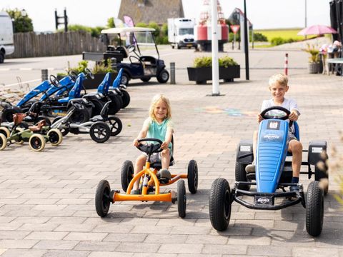 Recreatiepark de Watersnip - Camping Schagen - Image N°11