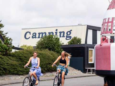 Recreatiepark de Watersnip - Camping Schagen - Image N°4