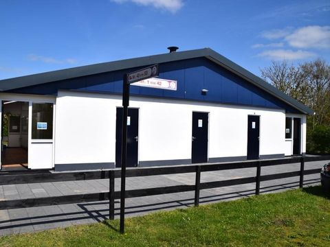 Recreatiepark de Watersnip - Camping Schagen - Image N°20