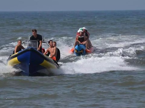 Recreatiepark de Watersnip - Camping Schagen