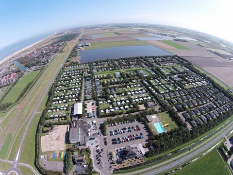 Recreatiepark de Watersnip - Camping Schagen - Image N°25