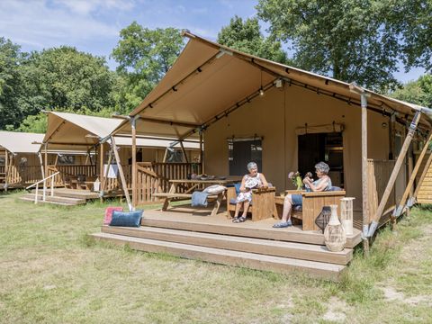 Recreatiepark de Watersnip - Camping Schagen - Image N°3