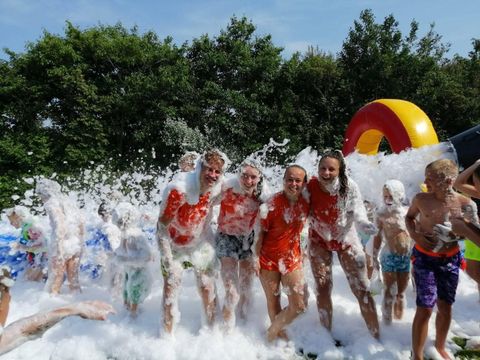 Recreatiepark de Watersnip - Camping Schagen - Image N°9