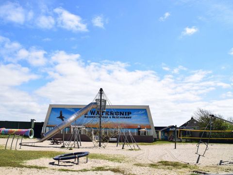 Recreatiepark de Watersnip - Camping Schagen