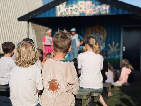 Recreatiepark de Watersnip - Camping Schagen - Image N°14