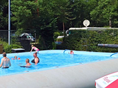 Floreal Holidays Camping Het Veen - Camping Flandre Occidentale