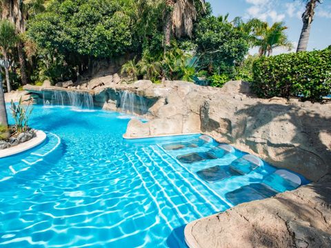La Siesta Salou Resort & Camping - Camping Tarragone - Image N°4