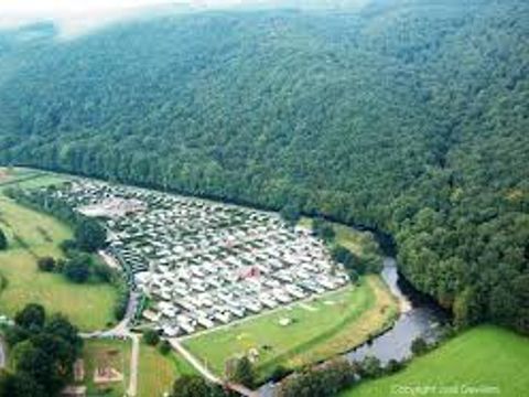 Camping Floreal Le Festival - Camping Luxembourg