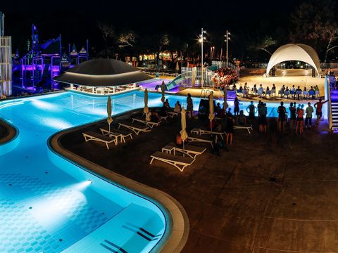 Camping Cikat - Camping Istrie