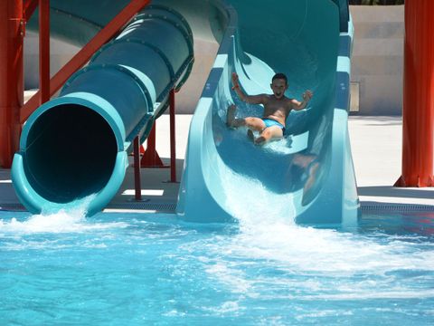 Camping Cikat - Camping Istrie