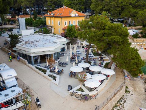 Camping Cikat - Camping Istrie