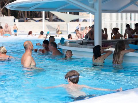 Camping Cikat - Camping Istrie