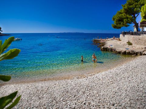 Camping Cikat - Camping Istrie
