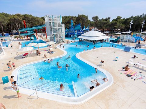 Camping Cikat - Camping Istrie
