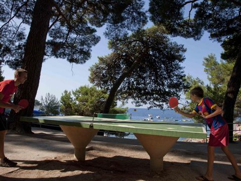 Camping Cikat - Camping Istrie