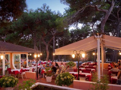 Camping Cikat - Camping Istrie