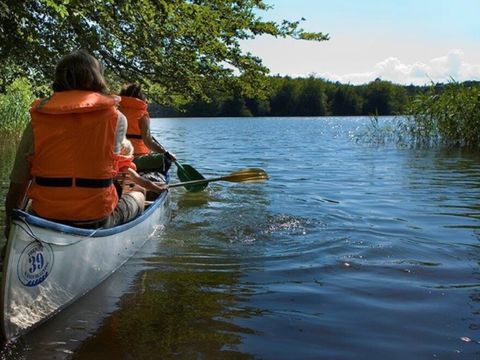 Vodatent Camping Vestbirk - Camping Jutland-Central - Image N°5