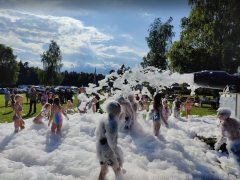 Vodatent Camping Vestbirk - Camping Jutland-Central - Image N°2