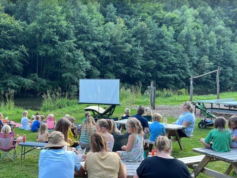 Vodatent Camp Kyllburg - Camping Rhénanie-Palatinat - Image N°4