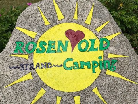 Vodatent Rosenvold Strand Camping - Camping Jutland-Central - Image N°4
