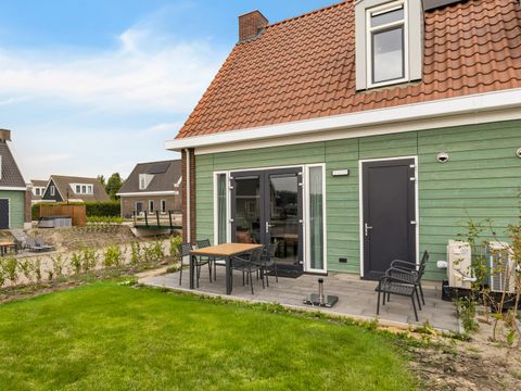 Dormio Water Resort Medemblik - Camping Bergen - Image N°13
