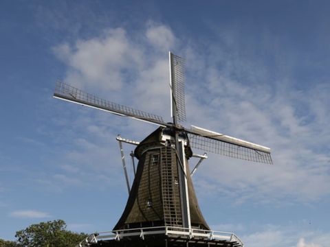 Dormio Water Resort Medemblik - Camping Bergen - Image N°23