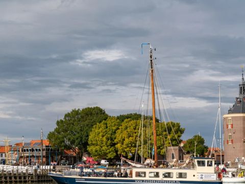 Dormio Water Resort Medemblik - Camping Bergen - Image N°25