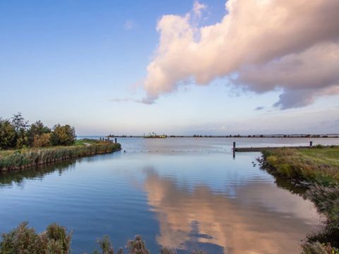 Dormio Water Resort Medemblik - Camping Bergen - Image N°32