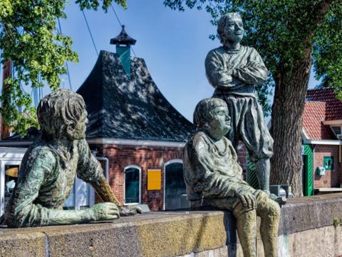 Dormio Water Resort Medemblik - Camping Bergen - Image N°35
