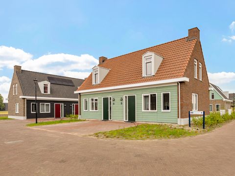 Dormio Water Resort Medemblik - Camping Bergen - Image N°14