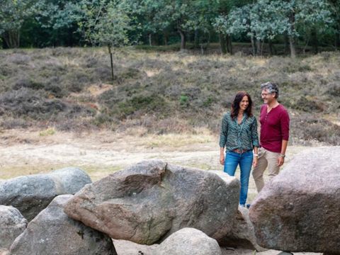 Dormio Resort De Hondsrug - Camping Aa en Hunze - Image N°17
