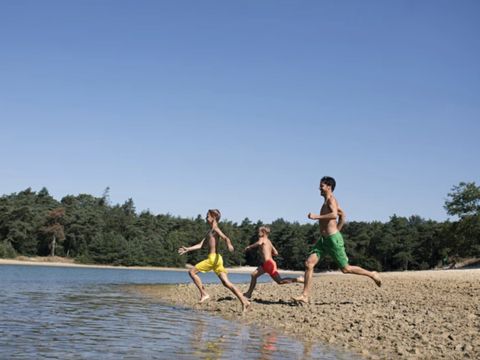 Dormio Resort De Hondsrug - Camping Aa en Hunze - Image N°14