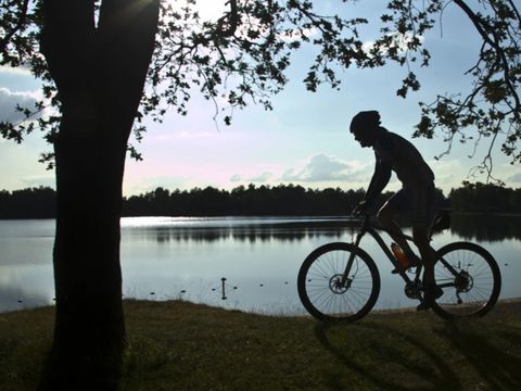 Dormio Resort De Hondsrug - Camping Aa en Hunze - Image N°12