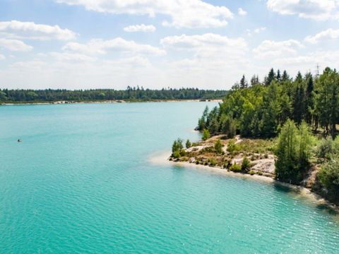 Dormio Resort De Hondsrug - Camping Aa en Hunze - Image N°20
