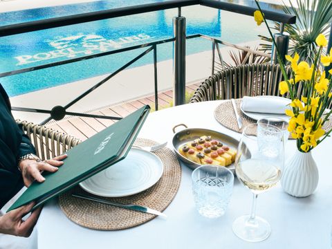 Pierre & Vacances Hotel Port Salins Empuriabrava - Camping Gérone