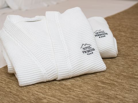 Pierre & Vacances Hotel Pirineos Figueres - Camping Gérone