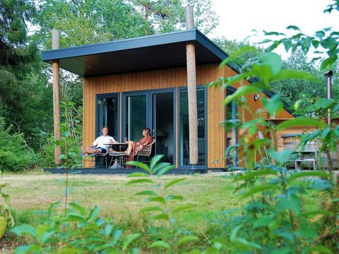 Vakantiepark De Wiltzangh - Camping De Wolden - Image N°22