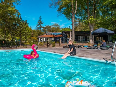 Vakantiepark De Wiltzangh - Camping De Wolden - Image N°10