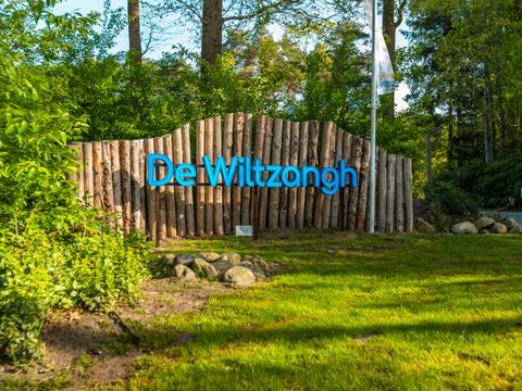 Vakantiepark De Wiltzangh - Camping De Wolden - Image N°5