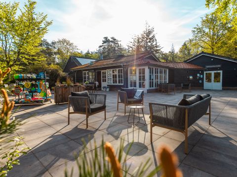 Vakantiepark De Wiltzangh - Camping De Wolden - Image N°19