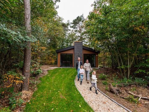 Vakantiepark De Wiltzangh - Camping De Wolden