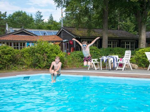 Vakantiepark De Wiltzangh - Camping De Wolden - Image N°7