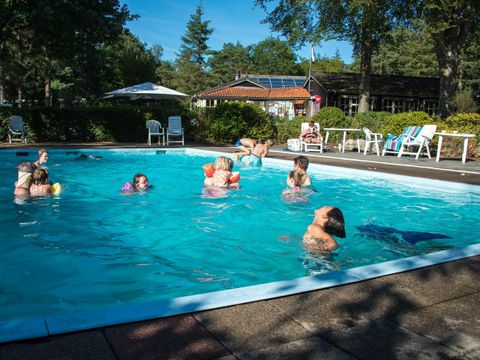 Vakantiepark De Wiltzangh - Camping De Wolden - Image N°9